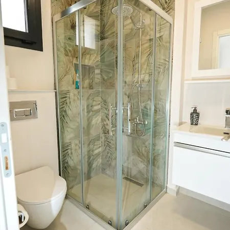 Anzede Hotell Çeşme