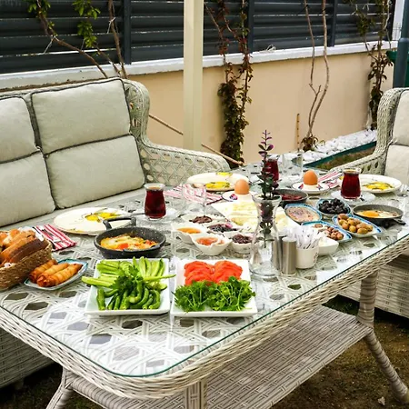 Anzede Hotel *