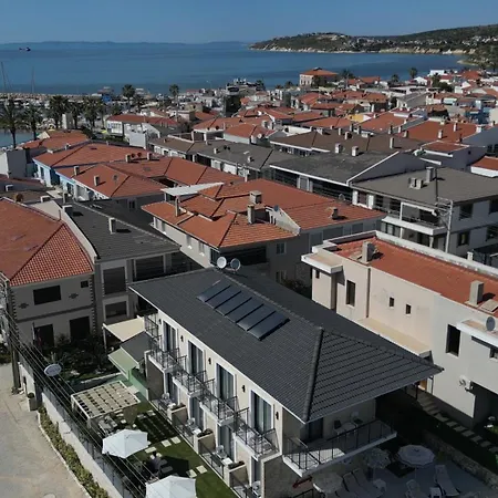 Hotel Anzede