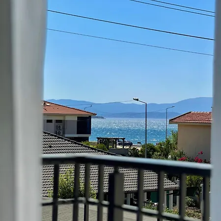 Anzede Hotel Çeşme