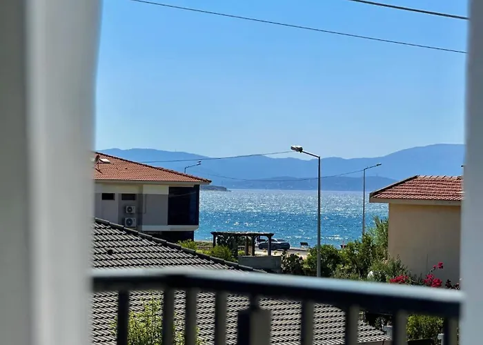 Anzede Hotel Çeşme