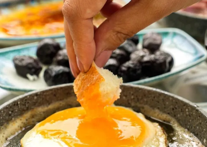 Hotel Anzede Çeşme